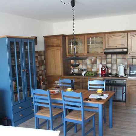 Apartment Harzgruen 2 Sankt-Andreasberg Extérieur photo
