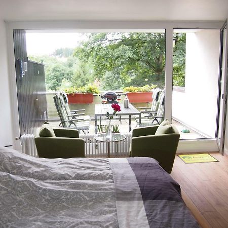 Apartment Harzgruen 2 Sankt-Andreasberg Extérieur photo