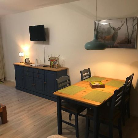 Apartment Harzgruen 2 Sankt-Andreasberg Extérieur photo