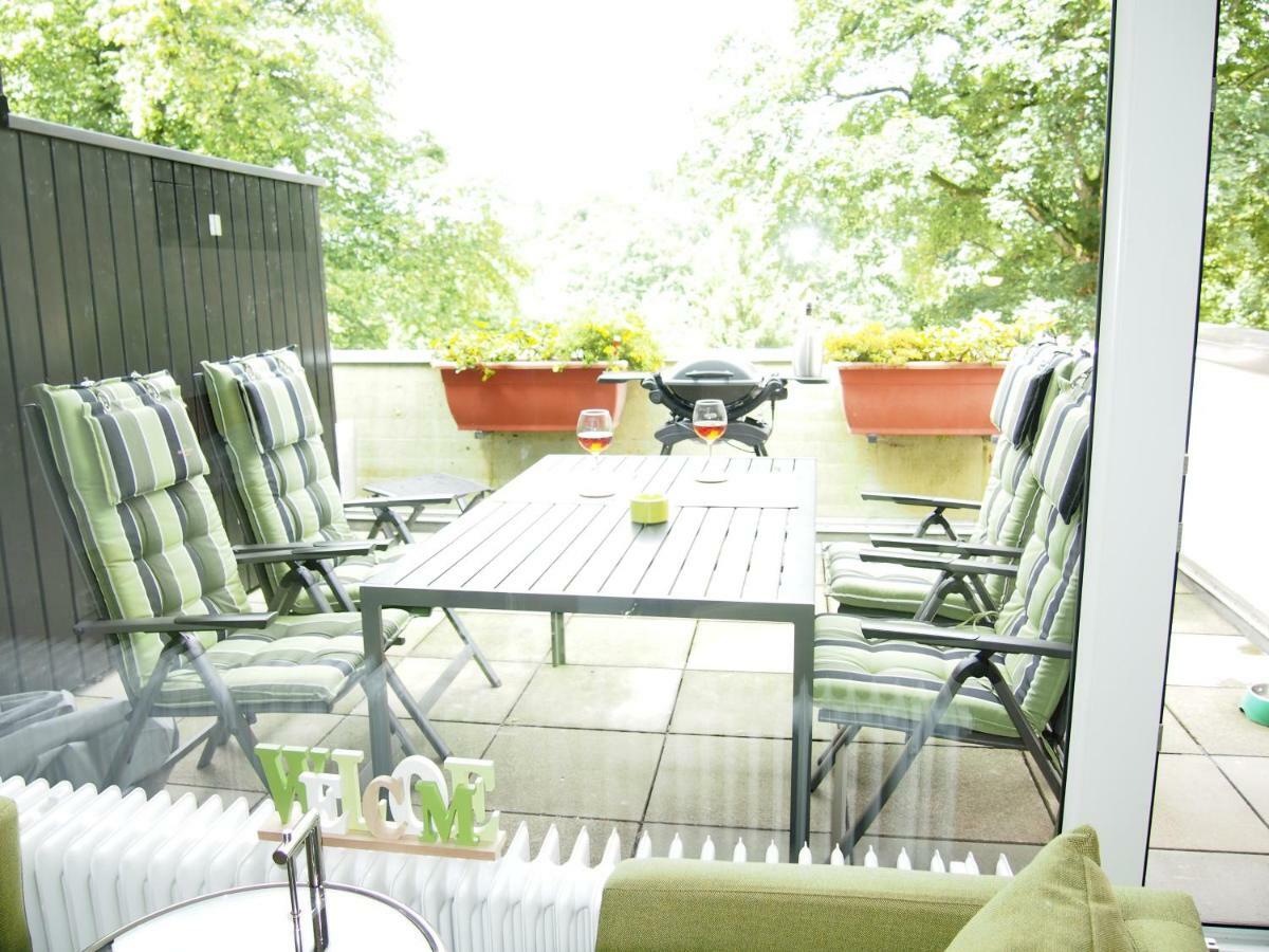 Apartment Harzgruen 2 Sankt-Andreasberg Extérieur photo